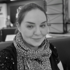 Валерия Максимова, 27.11.1986, Санкт-Петербург