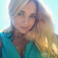 Ольга Майская, 25.05.1988, Москва