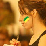 Lisandra Maioli, 04.11.1978, São Paulo