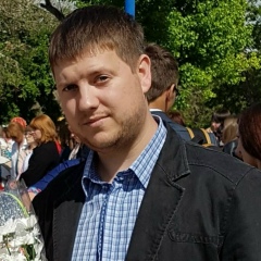Виктор Баннов, Приволжье