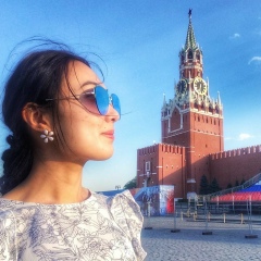 Урия Батырхан, 23.03, Алматы