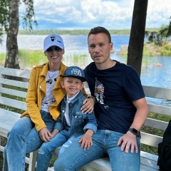 Олег Корнилов, 15.04, Санкт-Петербург