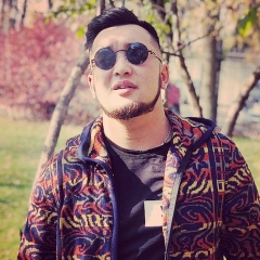 Алимжан Аметов, 14.01.1995, Алматы