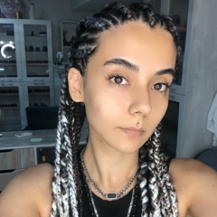 Shahnoza Sidikova, 22.10, Алматы