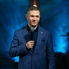 Олег Колотырин, 27.05.1989, Нижний Новгород