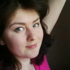 Ирина Васильева, 26.01.1982, Ижевск