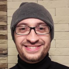 Antonio Lopez, 26.02, Санкт-Петербург