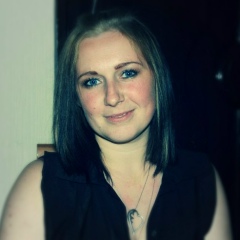 Анна Дебеляк, 29.08, Москва