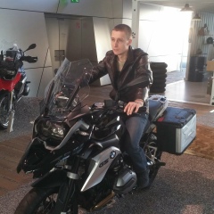 Алексей Колисниченко, 04.01.1988, Pfaffenhofen an der Ilm