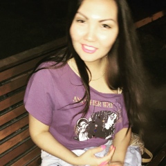 Dinara Kel'dybayeva, 27.12, Шелек