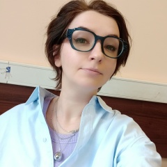 Анастасия Адудум, 28.09, Москва