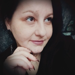 Юля Политова, 05.09.1987, Санкт-Петербург