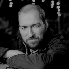 Сергей Стоцкий, 02.11.1985, Мурманск