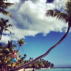 Антон Старцев, 30.12