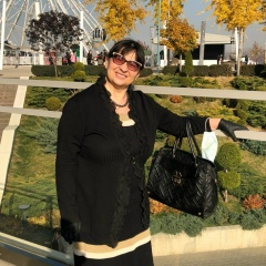 Irina Muravleva, 10.12, Алматы