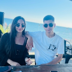 Геворг Караханян, 15.05.2002