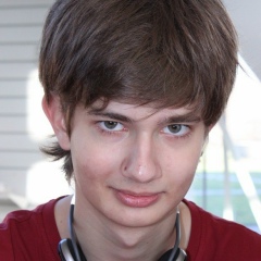 Роман Павленко, 19.09.1992