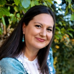 Анна Андронина, 26.04.1986, Саратов