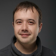 Александр Ивлев, 20.06.1983, Киев