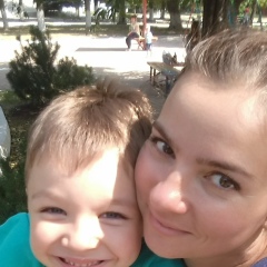 Катерина Бо, 07.05, Донецк