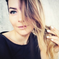 Зоя Волкова, 17.10, Москва