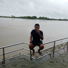 Kyawmyinttun Tun, 04.01.1988, Yangon