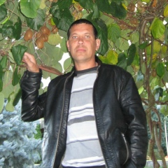 Сергей Полушин, 03.02.1978, Прасковеевка