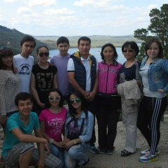 Талгат Исабаев, 30.11.1978, Астана