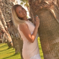 Наталья Царегородцева, 25.05.1985, Санкт-Петербург