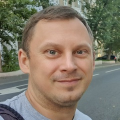 Егор Баринов, 21.09.1984, Москва