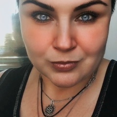 Юлия Иванова, 03.05.1984, Нефтеюганск