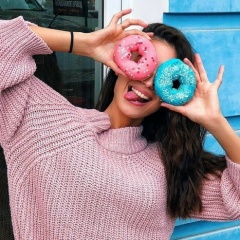 Анна Выгода, 16.11