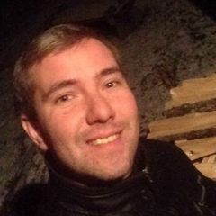 Антон Хориков, 24.01.1984, Серпухов