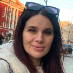 Валентина Дундер, Белгород
