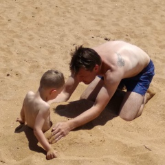 Витя Ватаженко, 26.10.1983, Санкт-Петербург