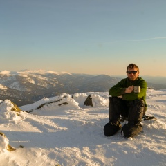 Александр Ершов, 12.01.1988, Искитим