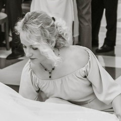 Екатерина Тихомирова, 21.02, Москва