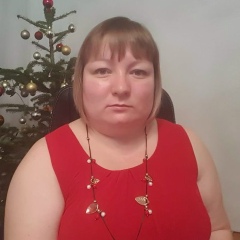 Olga Wunsch, 26.01.1986