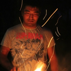 Adilzhan Nussipov, 14.11.1989, Талдыкорган