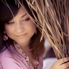 Алена Сергеева, 02.05.1984, Самара