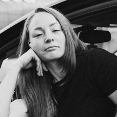 Валерия Токарева, 18.04.1987, Красноярск