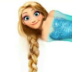 Ангелина Крук, 31.05.2001, Бобруйск