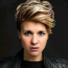 Anna Avilova, 17.09.1984, Москва