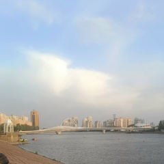 Эльмира Байсынова, 21.08.1989, Актобе