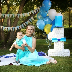 Татьяна Беседина, 26.05.1985, Абакан