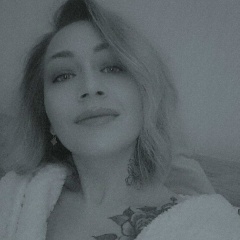 Оксана Владимировна, 11.04, Москва