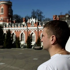 Максим Забелло, Москва