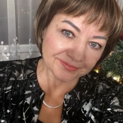 Татьяна Ситникова, Караганда