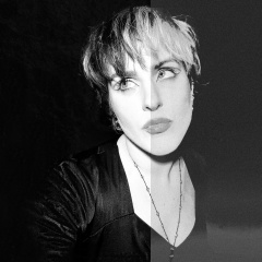 Юлия Роганкова, 16.06, Москва