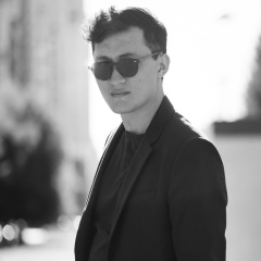 Олжас Наметов, 07.08, Алматы